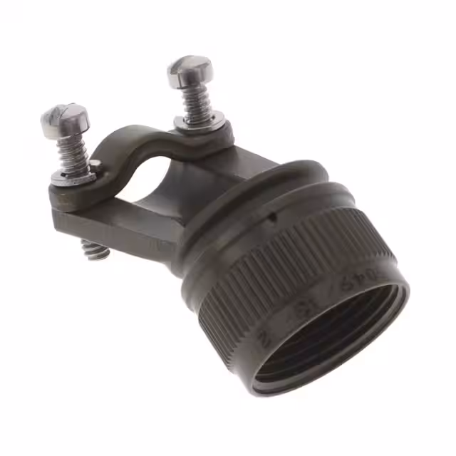 A850494312W Amphenol Interconnect India  Backshells and Cable Clamps